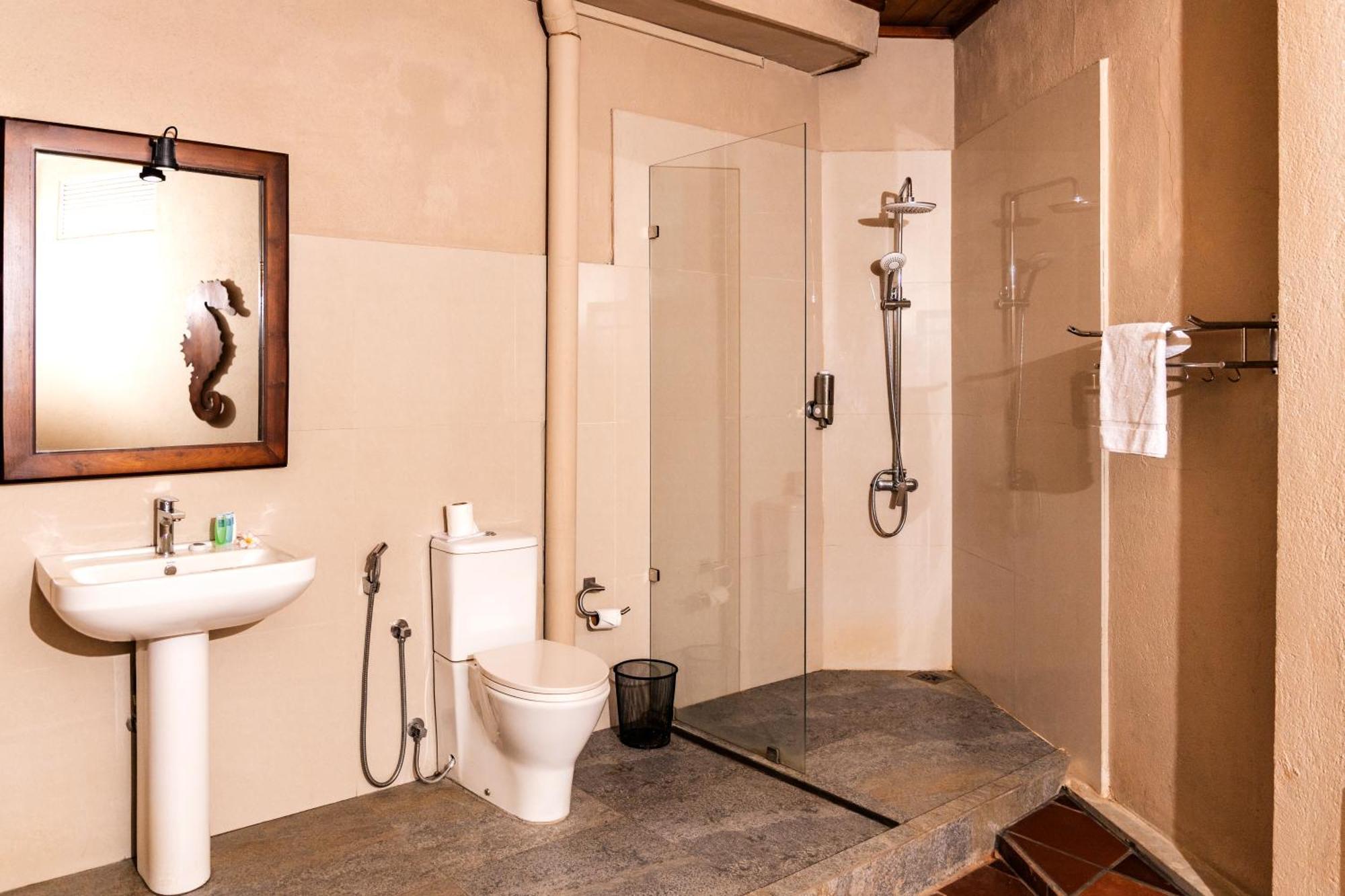 Sea Horse Hotel&spa Hotel