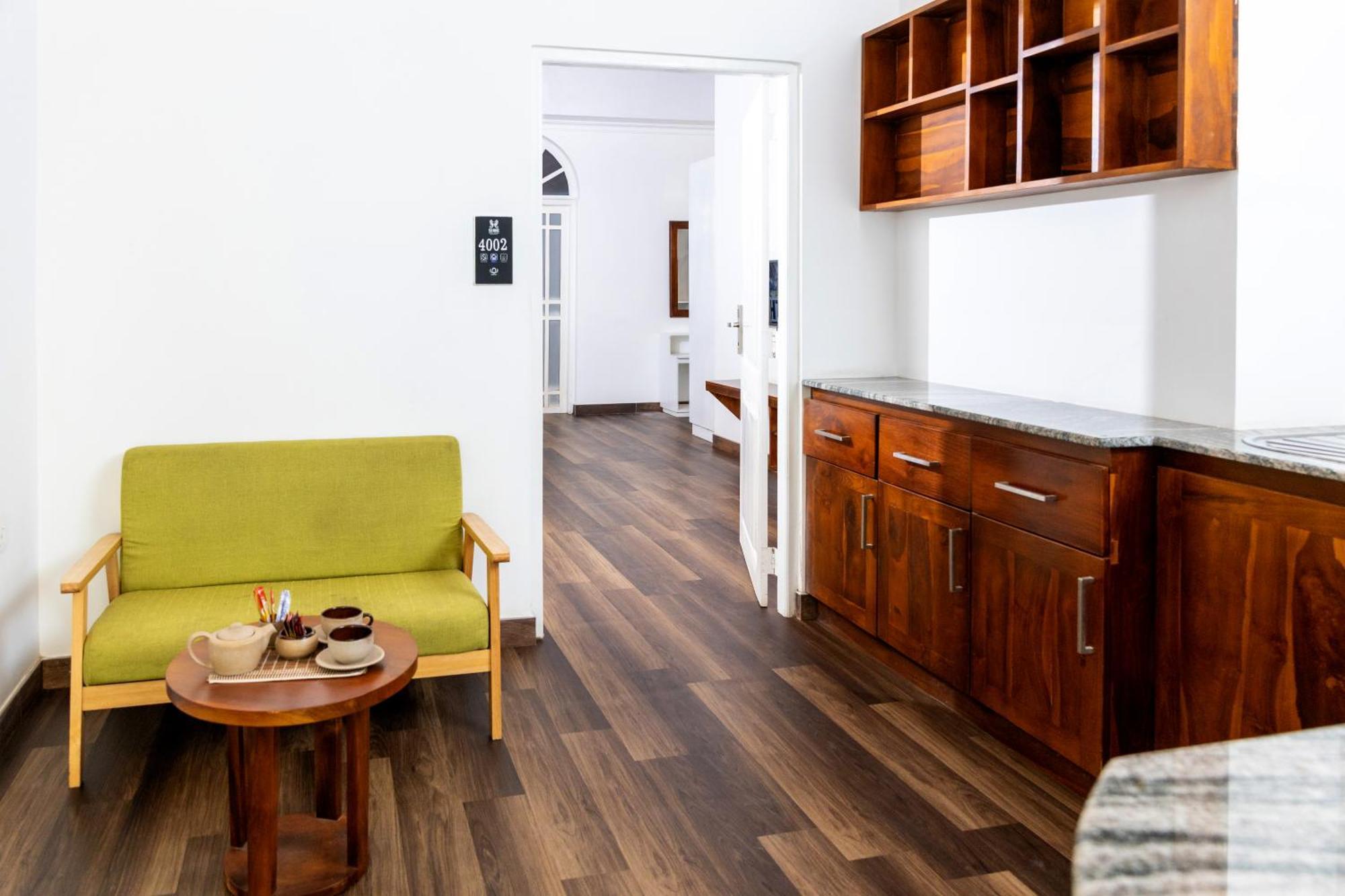 Sea Horse Hotel&spa 4* Negombo