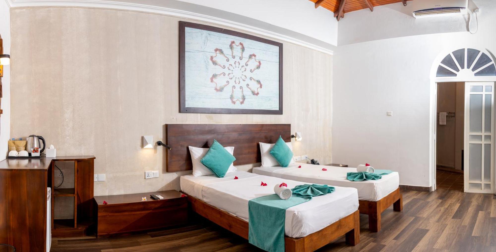 Hotel Sea Horse Hotel&spa