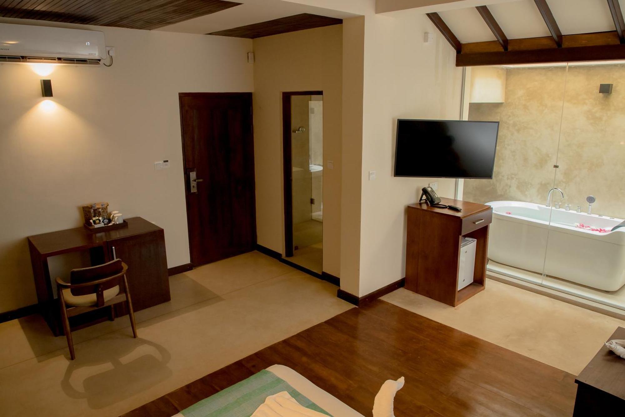 Sea Horse Hotel&spa Hotel Negombo